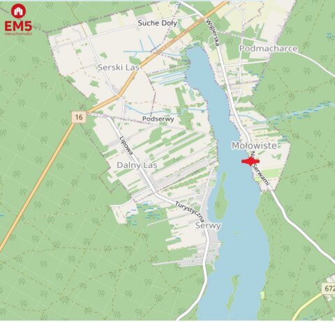 Grundstück zu verkaufen