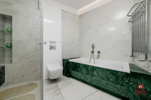 Wyjątkowy apartament w wymiarze domu!