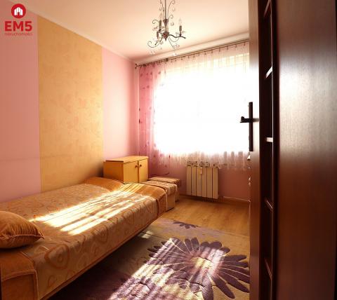 Mieszkanie 2 pok. parter  Centrum Suwałk