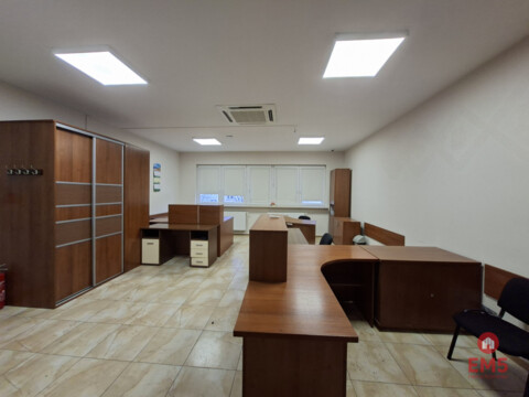 Lokal użytkowy 41 m2. Centrum