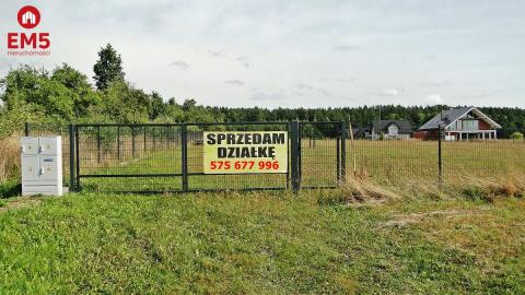 Land for sale