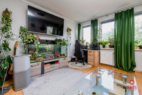 Wohnung zu verkaufen