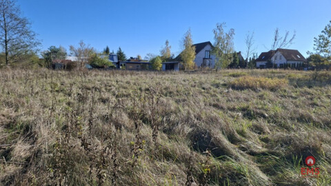 Działka 1500 m2, Dojlidy