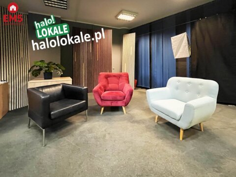 Business premises for rent