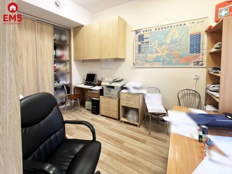 Business premises for sale