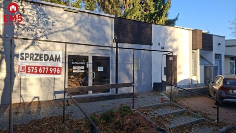 Business premises for sale