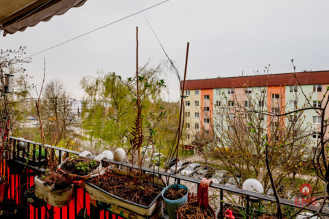 Wyjątkowe mieszkanie na rodzinnym osiedlu