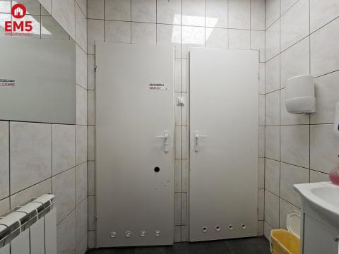 Warehouse/hall for rent