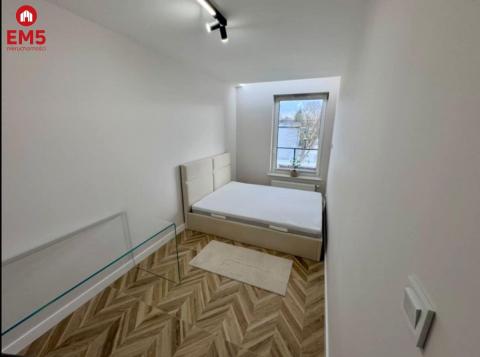 Wohnung zu verkaufen