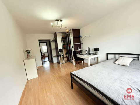Wohnung zu verkaufen