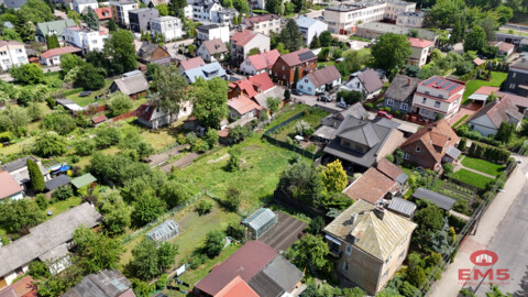 Land for sale