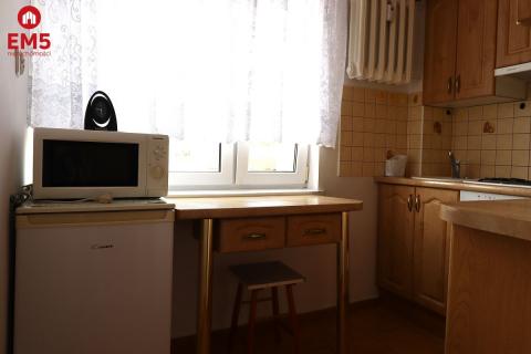 Wohnung zu verkaufen