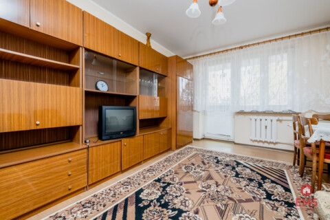 Wohnung zu verkaufen