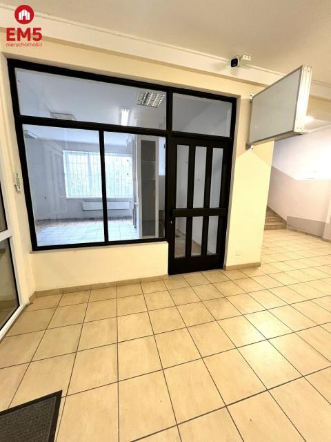 Lokal usługowy idealny na Twój biznes.