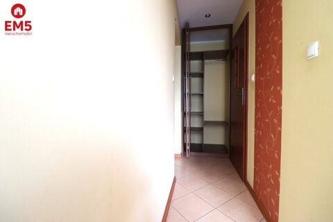 Mieszkanie 2 pok. parter  Centrum Suwałk