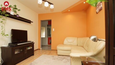 Wohnung zu verkaufen