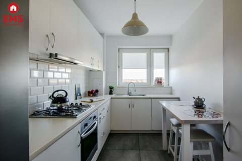 Wohnung zu verkaufen