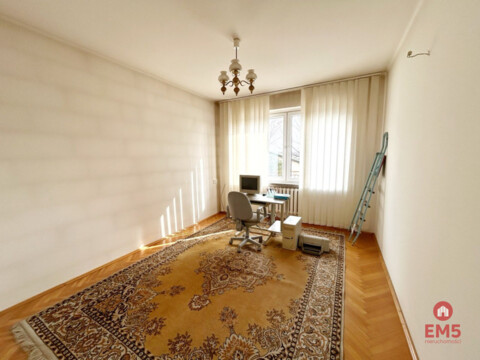 Blizniak  z potencjałem | cicha okolica