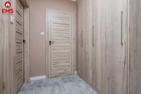 3 pokoje w nowym budownictwie