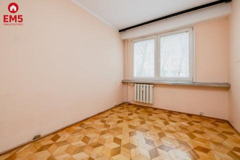Mieszkanie do własnej aranżacji