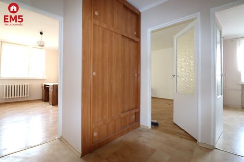 Wohnung zu verkaufen