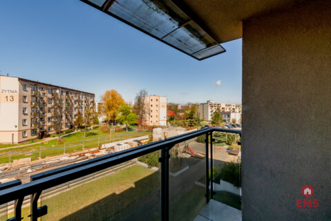 2 pokoje w centrum, gotowe do wprowadzenia