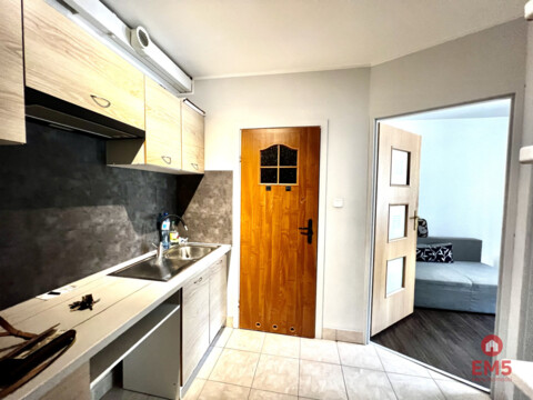 Apartment for rent