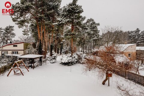 Dom w Dojlidach Górnych