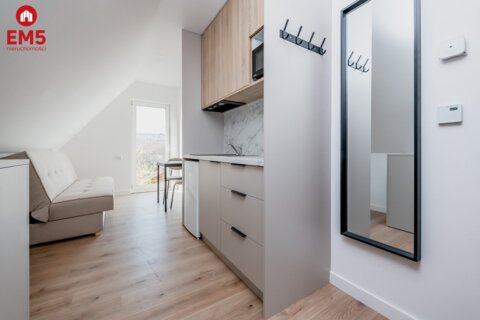 Kawalerka na wynajem Białystok