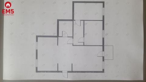 Wohnung zu verkaufen