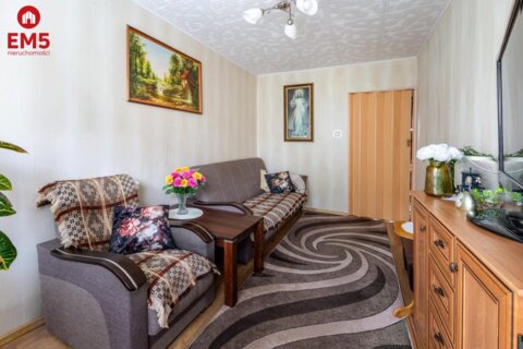 Wohnung zu verkaufen