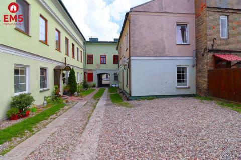 Business premises for sale