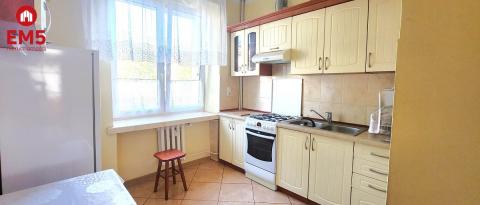 Wohnung zu verkaufen