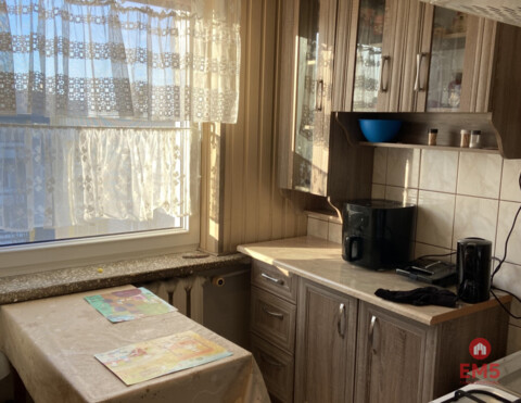 Wohnung zu verkaufen