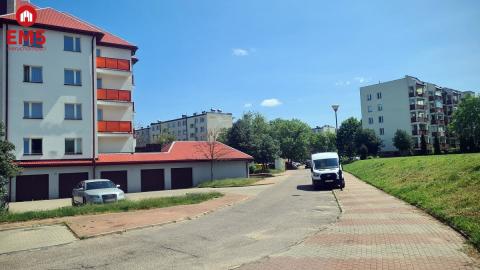 Lokal 50 m2 w samodzielnym budynku