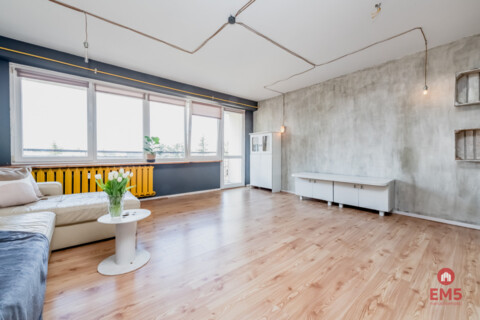 Ładne 3 pokoje Białostoczek 60m2