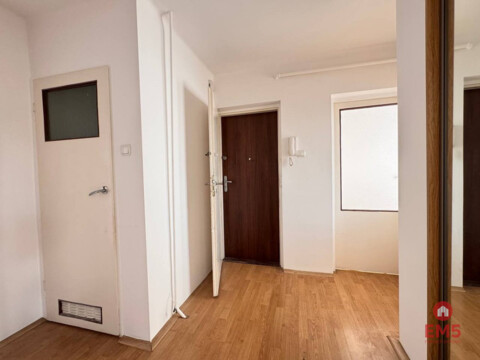 Wohnung zu verkaufen