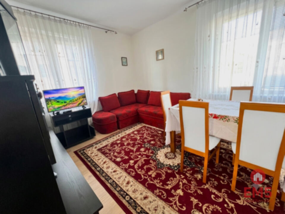 Wohnung zu verkaufen