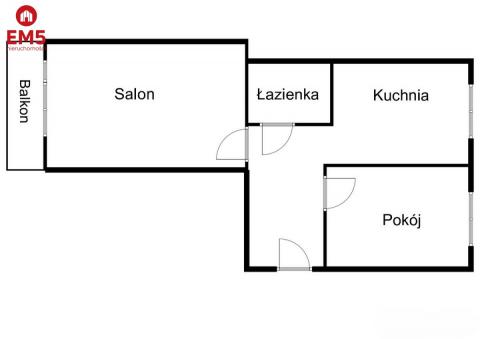 Wohnung zu verkaufen