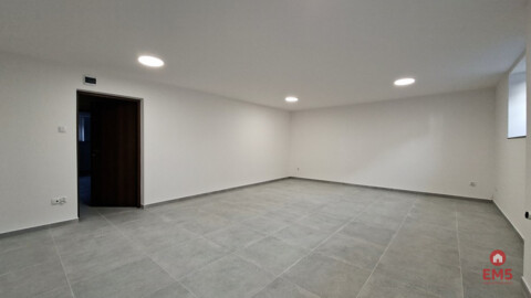 Business premises for rent