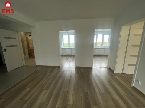 Leśna dolina 4 pokoje do zamieszkania