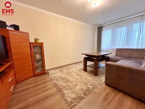 Wohnung zu verkaufen