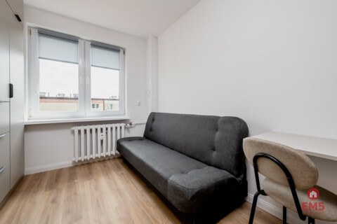 Mikro kawalerka na Piasta