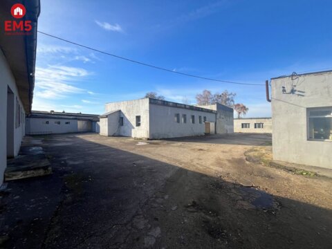 Аренда помещений для бизнеса