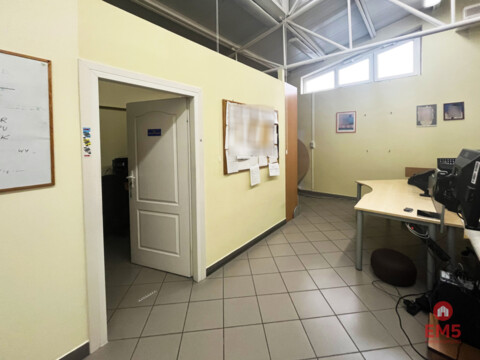 Аренда помещений для бизнеса