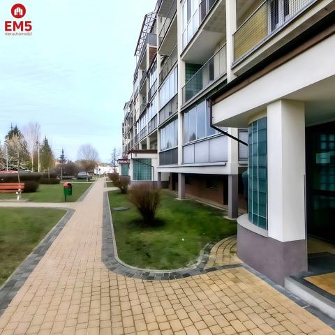 Wohnung zu verkaufen