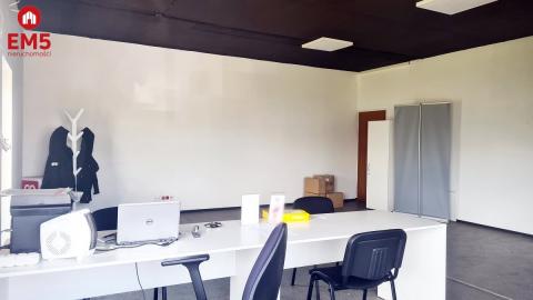 Lokal biurowy 54 m2