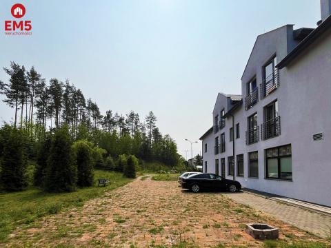 Atrakcyjna nieruchomość Białystok