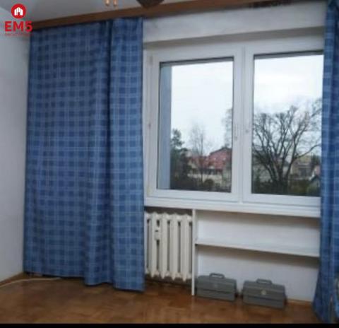 Cztery pokoje, os Piasta