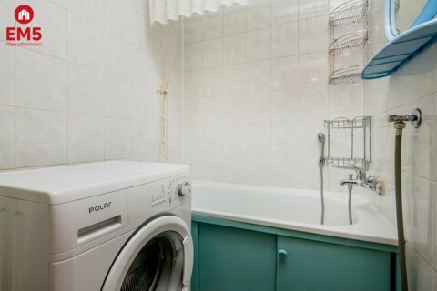 Wohnung zu verkaufen